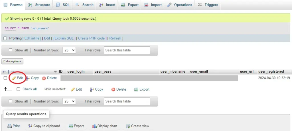 تنظیمات مدیریت ورود به پیشخوان وردپرس