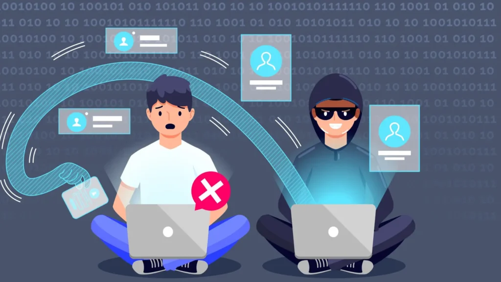 نشانه‌های هک سایت وردپرسی