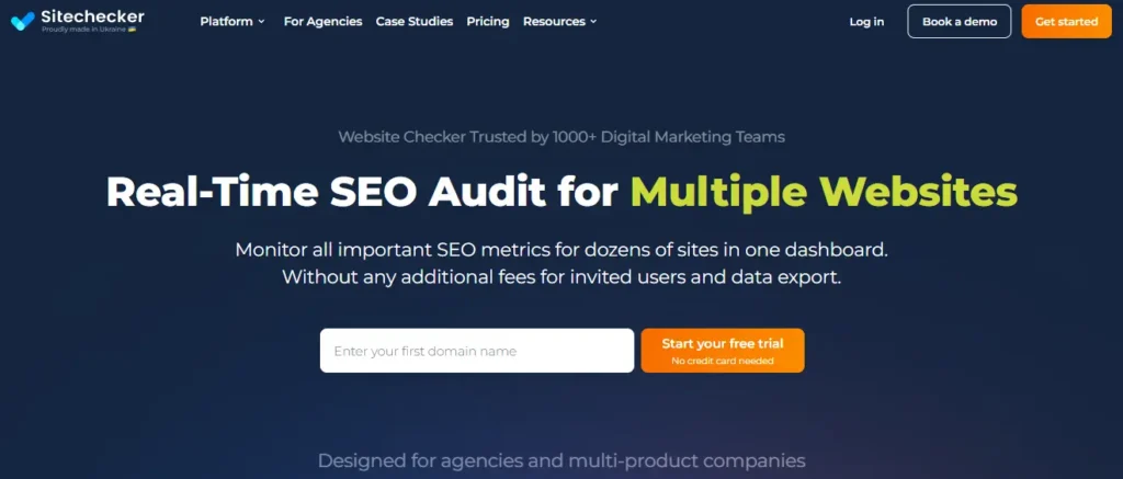 ابزار سایت چکر برای اسکن و بررسی ارور 403