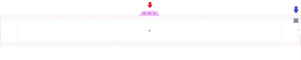 ساخت کانتینر اصلی فوتر
